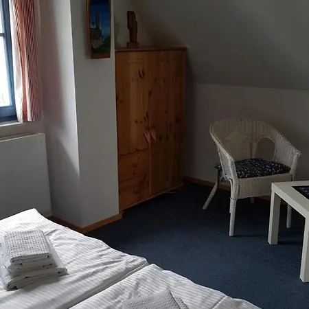 Prázdninový dům Mara *