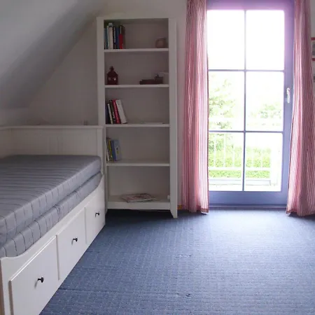 Prázdninový dům Mara