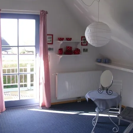 Mara Prázdninový dům