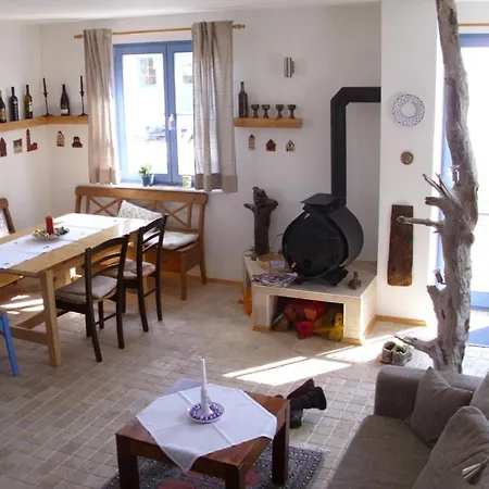 Mara Prázdninový dům *