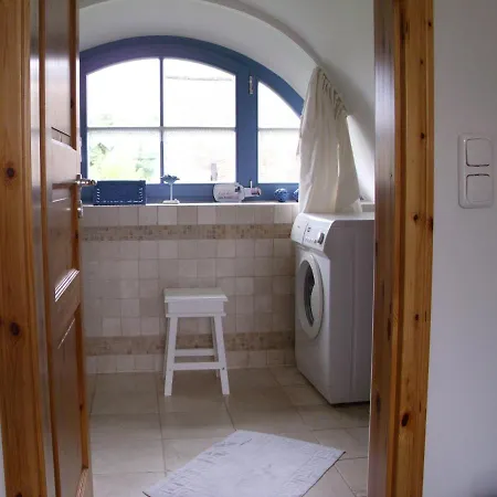 Mara Prázdninový dům *