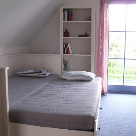 Prázdninový dům Mara