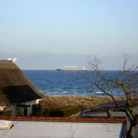 Mara Am Schwarzen Busch