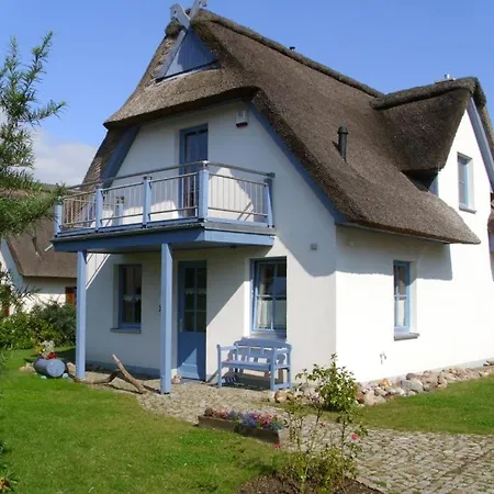 Prázdninový dům Mara Am Schwarzen Busch