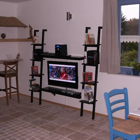 Prázdninový dům Mara *