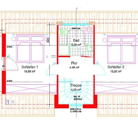 Mara * Am Schwarzen Busch